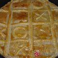Cooksnap από tahitian στη συνταγή Πίτα Τόνου