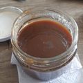 El cooksnap de Nerina Celeste Minervini cuando hizo Manjar de Leche en Polvo.