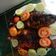 Cooksnap dari Dharma Apriyanti Malik untuk resep Ikan mas bakar sambal kecap