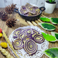 Cooksnap dari Andika Shelly untuk resep Kuping Gajah