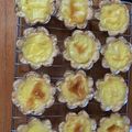 Cooksnap dari Wulan Damayanti untuk resep Pie Susu Ekonomis