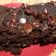 El cooksnap de Josefin Haffar cuando hizo Brownies en microondas.