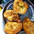Cooksnap dari kucingkepanasan untuk resep 202. Tempe goreng tepung bumbu serbaguna