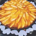 El cooksnap de Eve78 cuando hizo Tarta fácil y deliciosa de manzana 🍏.