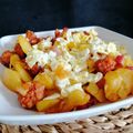 El cooksnap de hoy_cocina_lisson (Pilar) cuando hizo Huevos cortijeros.