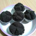 Cooksnap dari Evy Susanti untuk resep Bolu Kukus Ketan Hitam mekar