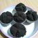 Cooksnap dari Evy Susanti untuk resep Bolu Kukus Ketan Hitam mekar