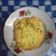 Cooksnap dari Naura Hasna untuk resep DarSi (Dadar Nasi) -MPASI (8 bulan+)