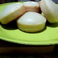 Cooksnap dari Chomchom [ Zaheera Salma ] untuk resep Kue Apem Manis Original