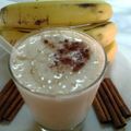 shobs's cooksnap of when they made Banana Breakfast Smoothies.