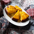 El cooksnap de Lucia Gonzalez cuando hizo Torta de Naranja súper esponjosa.