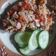 Cooksnap dari rani arkana untuk resep Daging asap sambal matah (sei sapi)