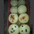 Cooksnap dari Glaxuellss untuk resep Pukis ekonomis