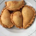 Cooksnap dari erna trisnawaty untuk resep Kulit Pastel Renyah (Frozen)
