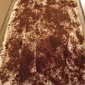 Sandy Sholl Fite's cooksnap of when they made Chocolate Delight (Sugar Free Option).