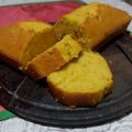 El cooksnap de leonela paredes cuando hizo Budín de limón económico 🍋🫶.