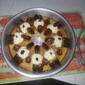El cooksnap de David Sosa cuando hizo 🐰Rosca de Pascua con harina de coco 🐰Apta diabéticos, apta celíacos 🐰.