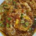 Cooksnap dari Isti Haviri untuk resep 12. Telur Ceplok Masak Kecap