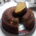 Cooksnap από Έλενα Μαρμούτα στη συνταγή Γρήγορο κέικ καρότου!