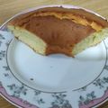Cooksnap από Aspasia στη συνταγή Κέικ μανταρίνι