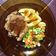 Cooksnap dari Loe Loex untuk resep Beef Steak with Brown Sauce (Steak Daging saos barbeque)