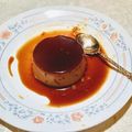 北美liuliu 的 日式焦糖布丁 cooksnap