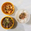 Cooksnap dari Eugene Park untuk resep Kubis tumis Daging Sapi