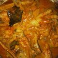 Cooksnap dari Rikhly Desy M untuk resep Gulai Ayam Padang 🍗🐥