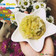 Cooksnap của Thoa Nguyen khi họ làm theo món Ăn dặm: risotto cá hồi