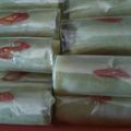 Cooksnap dari Risha Paramita untuk resep Semar Mendem Abon Sapi