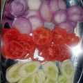chutki sood's cooksnap of when they made Fruit salad.