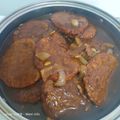 Cooksnap dari Maxi Chic untuk resep Beef Patty steak - Simple praktis ala resto
