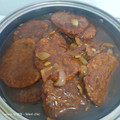 Cooksnap dari Maxi Chic untuk resep Beef Patty steak - Simple praktis ala resto