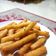 Cooksnap dari Mira Deviani untuk resep Stik Kentang Keju Cemilan Anak