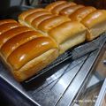 Cooksnap dari Reiska Oktaviani untuk resep Roti Gembong