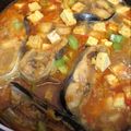 Cooksnap dari Lisa untuk resep Asam Padeh ikan patin