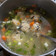 Cooksnap dari Yuni Suryaningsih untuk resep Sup bakso serabut (bakso lohoa)