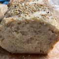 Eniko Nagy Sulyok Cooksnap-ja, amikor elkészítette a(z) Gyors kenyér receptet.
