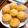 Cooksnap của Edna Phan khi họ làm theo món 💚 Bánh Nướng Bí Đỏ & Bột Mì Nguyên Cám Nhân Phô Mai