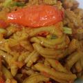 Cooksnap dari Asheeqa Qaila untuk resep Usus Ayam Bumbu kuning