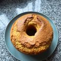 El cooksnap de silvia622🇺🇾 cuando hizo Torta de mandarina, en licuadora🇺🇾.