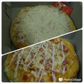Cooksnap dari Menik untuk resep Pizza Otang (oven tangkring)