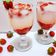 Cooksnap dari Dapur Bahagia untuk resep Korean Strawberry Milk