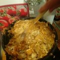 Leonóra 🇬🇷 Cooksnap-ja, amikor elkészítette a(z) Székelykáposzta bográcsban receptet.