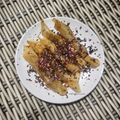 Cooksnap dari Bunna💜 untuk resep Pisang Aroma