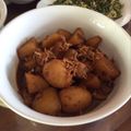 Cooksnap dari Dorothea Desiree untuk resep Semur Telur Tahu Kentang