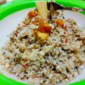 Cooksnap dari Eka Kusuma untuk resep Megono (khas Pekalongan)
