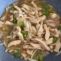 Cooksnap dari rina trias untuk resep Ayam paprika saos tiram
