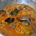 Cooksnap dari Fatimah Mustafa untuk resep Oblok Bebek Betawi