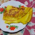 Cooksnap dari sesilia mertika untuk resep Bika Ambon Ekonomis Teflon